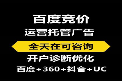 竞价SEM案例分享：快速提高网站流量技巧